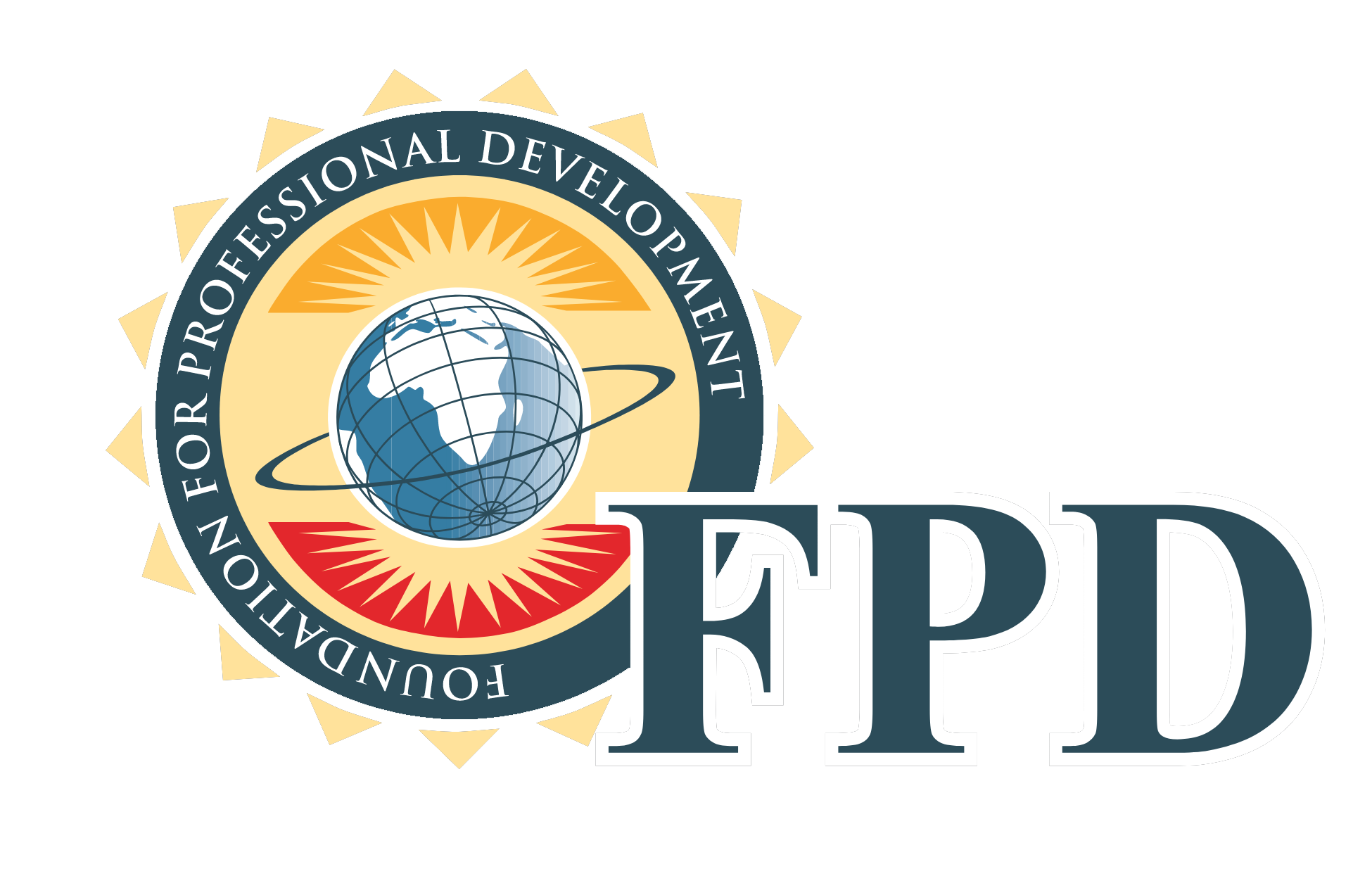 FPD Logo